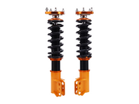 Coilover Lowering Kit for Ford Mustang 4th Gen - Adjustable Height (1994 - 2004)-Spoilers and Bodykits Australia