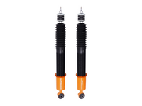 Coilover Lowering Kit for Ford Mustang 4th Gen - Adjustable Height (1994 - 2004)-Spoilers and Bodykits Australia