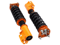 Coilover Lowering Kit for Ford Mustang 4th Gen - Adjustable Height (1994 - 2004)-Spoilers and Bodykits Australia