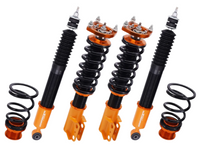 Coilover Lowering Kit for Ford Mustang 4th Gen - Adjustable Height (1994 - 2004)-Spoilers and Bodykits Australia