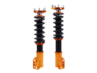 Coilover Lowering Kit for Ford Mustang 4th Gen - Adjustable Height (1994 - 2004)-Spoilers and Bodykits Australia