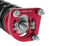 Coilover Lowering Kit for Ford Mustang GT Convertible 4th Gen - 24-Way Adjustable (1994 - 2004)-Spoilers and Bodykits Australia