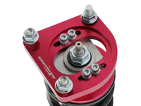 Coilover Lowering Kit for Ford Mustang GT Convertible 4th Gen - 24-Way Adjustable (1994 - 2004)-Spoilers and Bodykits Australia