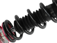 Coilover Lowering Kit for Ford Mustang GT Convertible 4th Gen - 24-Way Adjustable (1994 - 2004)-Spoilers and Bodykits Australia