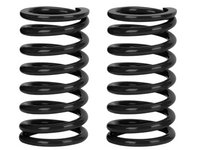 Coilover Lowering Kit for Ford Mustang GT Convertible 4th Gen - 24-Way Adjustable (1994 - 2004)-Spoilers and Bodykits Australia