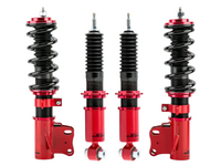 Coilover Lowering Kit for Holden VE Commodore Sedan / Wagon / Ute - 24-Way Adjustable (2006 - 2013)-Spoilers and Bodykits Australia