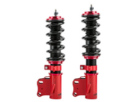 Coilover Lowering Kit for Holden VE Commodore Sedan / Wagon / Ute - 24-Way Adjustable (2006 - 2013)-Spoilers and Bodykits Australia