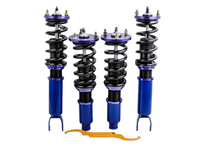 Coilover Lowering Kit for Honda Accord (2008 - 2012)-Spoilers and Bodykits Australia