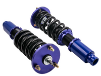 Coilover Lowering Kit for Honda Accord (2008 - 2012)-Spoilers and Bodykits Australia