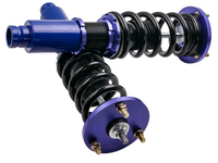 Coilover Lowering Kit for Honda Accord (2008 - 2012)-Spoilers and Bodykits Australia