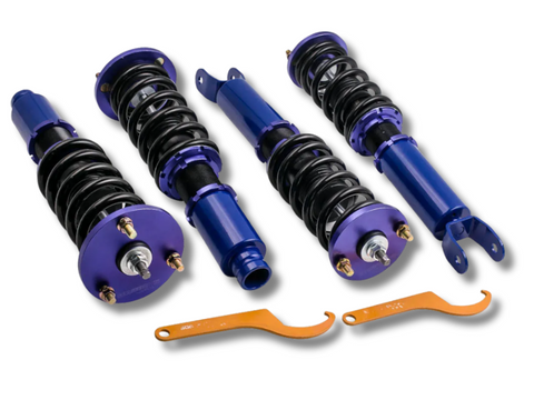 Coilover Lowering Kit for Honda Accord (2008 - 2012)-Spoilers and Bodykits Australia