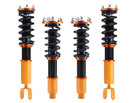 Coilover Lowering Kit for Honda Accord 8th Gen / Acura TSX (2008 - 2012)-Spoilers and Bodykits Australia