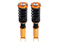 Coilover Lowering Kit for Honda Accord 8th Gen / Acura TSX (2008 - 2012)-Spoilers and Bodykits Australia