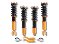 Coilover Lowering Kit for Honda Accord 8th Gen / Acura TSX (2008 - 2012)-Spoilers and Bodykits Australia
