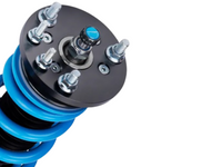 Coilover Lowering Kit for Honda Accord & Acura - 24-Way Adjustable (2003 - 2007)-Spoilers and Bodykits Australia