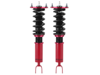 Coilover Lowering Kit for Honda Accord CB / CD & Acura - 24-Way Adjustable (1990 - 1999)-Spoilers and Bodykits Australia