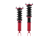 Coilover Lowering Kit for Honda Accord CB / CD & Acura - 24-Way Adjustable (1990 - 1999)-Spoilers and Bodykits Australia
