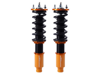 Coilover Lowering Kit for Honda Accord CL - 24-Way Adjustable (1997 - 1999)-Spoilers and Bodykits Australia