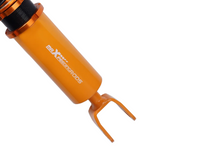 Coilover Lowering Kit for Honda Accord CL - 24-Way Adjustable (1997 - 1999)-Spoilers and Bodykits Australia