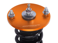 Coilover Lowering Kit for Honda Accord CL - 24-Way Adjustable (1997 - 1999)-Spoilers and Bodykits Australia