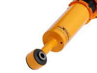 Coilover Lowering Kit for Honda Accord CL7 / CL9 - 24-Way Adjustable (2003 - 2008)-Spoilers and Bodykits Australia