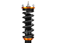 Coilover Lowering Kit for Honda Accord CL7 / CL9 - 24-Way Adjustable (2003 - 2008)-Spoilers and Bodykits Australia