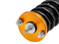 Coilover Lowering Kit for Honda Accord CL7 / CL9 - 24-Way Adjustable (2003 - 2008)-Spoilers and Bodykits Australia