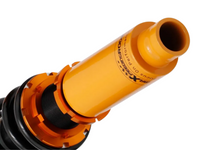 Coilover Lowering Kit for Honda Accord CL7 / CL9 - 24-Way Adjustable (2003 - 2008)-Spoilers and Bodykits Australia