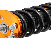 Coilover Lowering Kit for Honda Accord CL7 / CL9 - 24-Way Adjustable (2003 - 2008)-Spoilers and Bodykits Australia