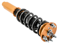 Coilover Lowering Kit for Honda Accord CM4 / CM5 / CM6 - 24-Way Adjustable (2003 - 2007)-Spoilers and Bodykits Australia