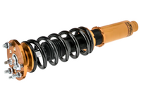 Coilover Lowering Kit for Honda Accord CM4 / CM5 / CM6 - 24-Way Adjustable (2003 - 2007)-Spoilers and Bodykits Australia