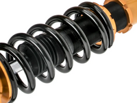 Coilover Lowering Kit for Honda Accord CM4 / CM5 / CM6 - 24-Way Adjustable (2003 - 2007)-Spoilers and Bodykits Australia