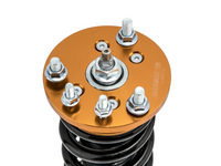 Coilover Lowering Kit for Honda Accord CM4 / CM5 / CM6 - 24-Way Adjustable (2003 - 2007)-Spoilers and Bodykits Australia