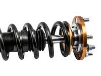 Coilover Lowering Kit for Honda Accord CM4 / CM5 / CM6 - 24-Way Adjustable (2003 - 2007)-Spoilers and Bodykits Australia