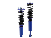 Coilover Lowering Kit for Honda Accord CM4 / CM5 / CM6 Sedan (2003 - 2007)-Spoilers and Bodykits Australia