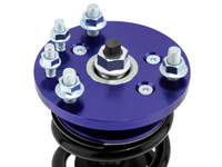 Coilover Lowering Kit for Honda Accord CM4 / CM5 / CM6 Sedan (2003 - 2007)-Spoilers and Bodykits Australia