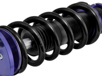 Coilover Lowering Kit for Honda Accord CM4 / CM5 / CM6 Sedan (2003 - 2007)-Spoilers and Bodykits Australia