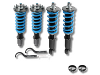 Coilover Lowering Kit for Honda Accord CU1 / CU2 / CU3 Sedan (2008 - 2015)-Spoilers and Bodykits Australia