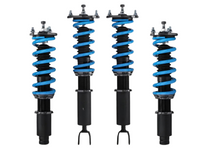 Coilover Lowering Kit for Honda Accord DX / EX / LX CD5 / CD7 - 24-Way Adjustable (1994 - 1997)-Spoilers and Bodykits Australia