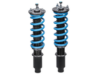 Coilover Lowering Kit for Honda Accord DX / EX / LX CD5 / CD7 - 24-Way Adjustable (1994 - 1997)-Spoilers and Bodykits Australia