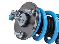 Coilover Lowering Kit for Honda Accord DX / EX / LX CD5 / CD7 - 24-Way Adjustable (1994 - 1997)-Spoilers and Bodykits Australia