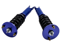 Coilover Lowering Kit for Honda Accord DX / EX / LX CD5 / CD7 - Adjustable Height (1994 - 1997)-Spoilers and Bodykits Australia