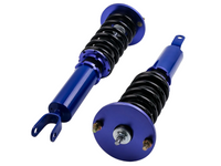 Coilover Lowering Kit for Honda Accord DX / EX / LX CD5 / CD7 - Adjustable Height (1994 - 1997)-Spoilers and Bodykits Australia