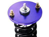 Coilover Lowering Kit for Honda Accord DX / EX / LX CD5 / CD7 - Adjustable Height (1994 - 1997)-Spoilers and Bodykits Australia