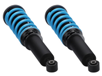 Coilover Lowering Kit for Honda CRV 1st Gen - Height & Damper Adjustable (1996 - 2001)-Spoilers and Bodykits Australia