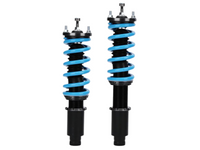 Coilover Lowering Kit for Honda CRV 1st Gen - Height & Damper Adjustable (1996 - 2001)-Spoilers and Bodykits Australia