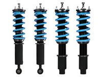 Coilover Lowering Kit for Honda CRV 1st Gen - Height & Damper Adjustable (1996 - 2001)-Spoilers and Bodykits Australia