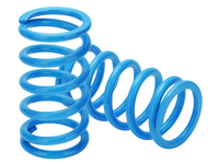 Coilover Lowering Kit for Honda CRV 1st Gen - Height & Damper Adjustable (1996 - 2001)-Spoilers and Bodykits Australia