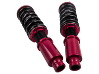 Coilover Lowering Kit for Honda CRV - 24-Way Adjustable (1996 - 2001)-Spoilers and Bodykits Australia