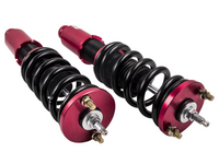 Coilover Lowering Kit for Honda CRV - 24-Way Adjustable (1996 - 2001)-Spoilers and Bodykits Australia